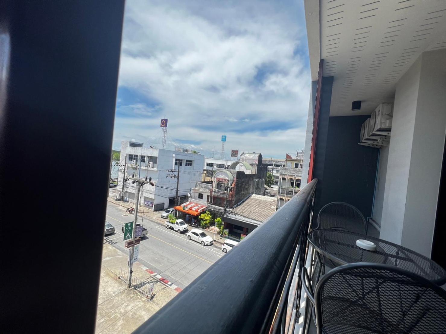 スリサワラ カーサ ホテル ク ラビ エクステリア 写真